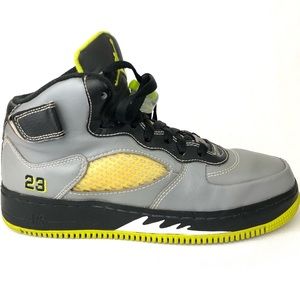 jordan force 5